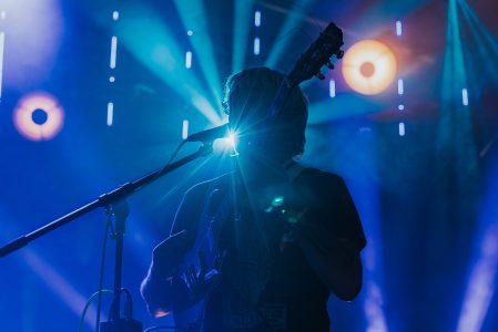 OFF Festival 2026 / Katowice