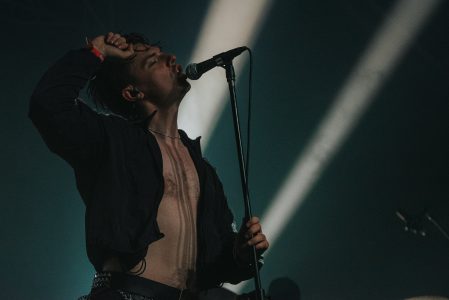 OFF Festival 2026 / Katowice