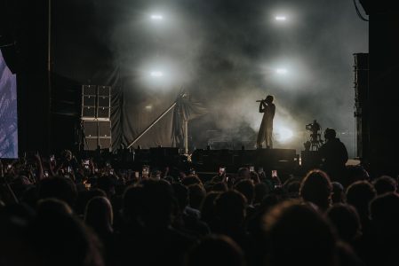 OFF Festival 2026 / Katowice