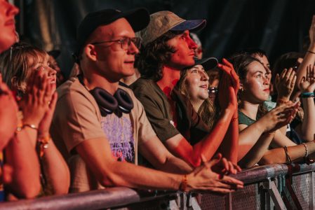 OFF Festival 2026 / Katowice