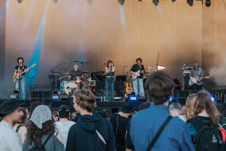OFF Festival 2026 / Katowice