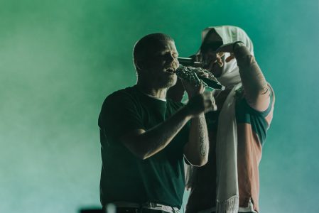 OFF Festival 2026 / Katowice