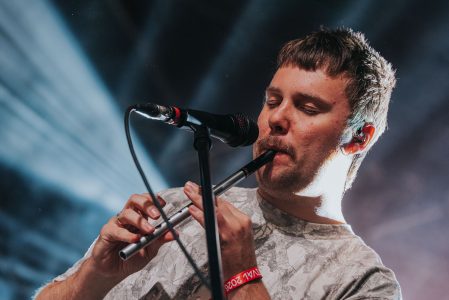 OFF Festival 2026 / Katowice
