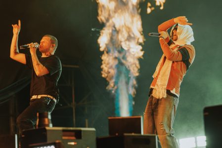 OFF Festival 2026 / Katowice