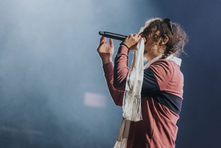 OFF Festival 2026 / Katowice