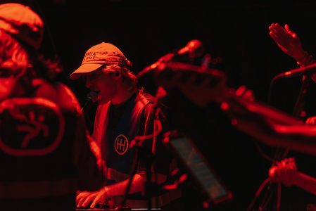 OFF Festival 2026 / Katowice