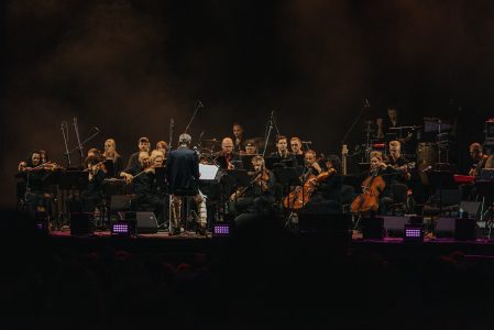OFF Festival 2026 / Katowice