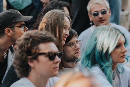 OFF Festival 2026 / Katowice