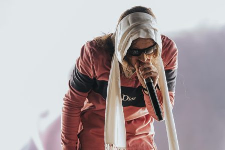 OFF Festival 2026 / Katowice