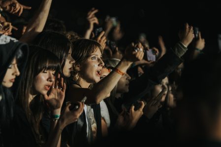 OFF Festival 2026 / Katowice