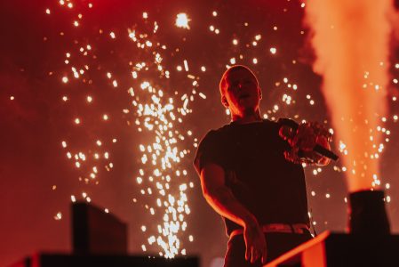 OFF Festival 2026 / Katowice