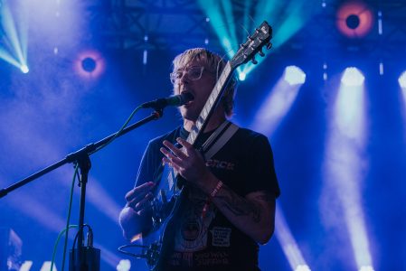 OFF Festival 2026 / Katowice