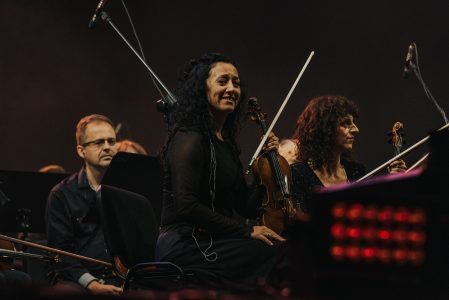 OFF Festival 2026 / Katowice