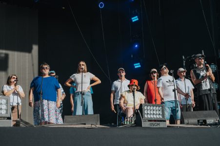 OFF Festival 2026 - dzień trzeci / Katowice