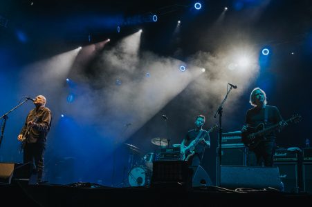 OFF Festival 2026 - dzień trzeci / Katowice