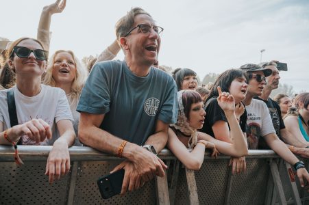 OFF Festival 2026 - dzień trzeci / Katowice