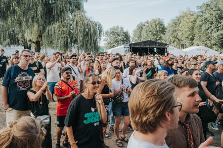 OFF Festival 2026 - dzień trzeci / Katowice