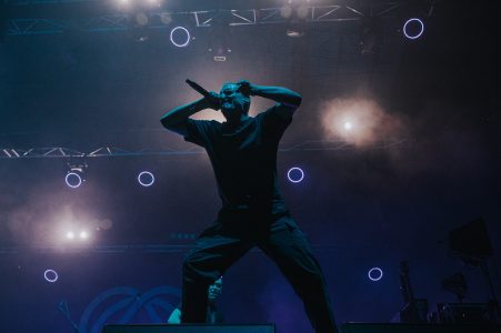 OFF Festival 2026 - dzień trzeci / Katowice