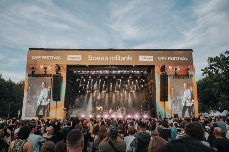 OFF Festival 2026 - dzień trzeci / Katowice