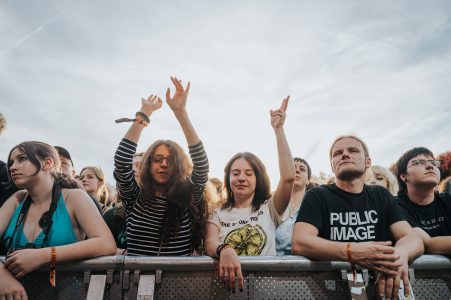 OFF Festival 2026 - dzień trzeci / Katowice