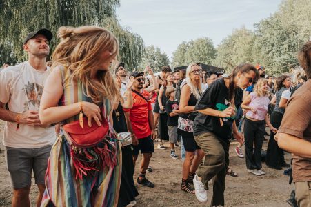 OFF Festival 2026 - dzień trzeci / Katowice