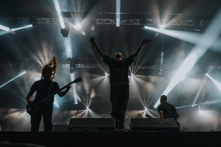 OFF Festival 2026 - dzień trzeci / Katowice