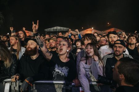 OFF Festival 2026 - dzień trzeci / Katowice