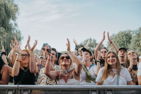 OFF Festival 2026 - dzień trzeci / Katowice