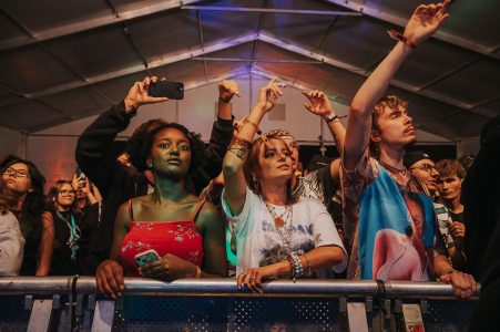 OFF Festival 2026 - dzień trzeci / Katowice