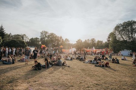 OFF Festival 2026 - dzień trzeci / Katowice