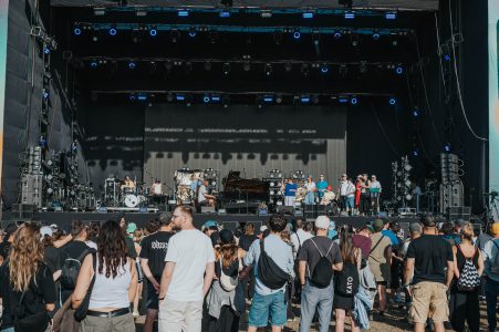 OFF Festival 2026 - dzień trzeci / Katowice