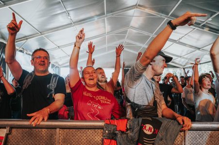 OFF Festival 2026 - dzień trzeci / Katowice
