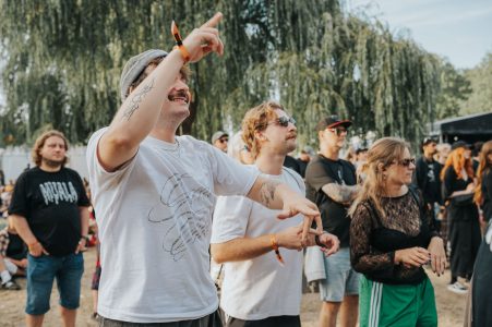 OFF Festival 2026 - dzień trzeci / Katowice