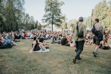 OFF Festival 2026 - dzień trzeci / Katowice