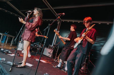 OFF Festival 2026 - dzień trzeci / Katowice
