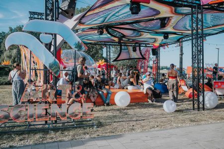 OFF Festival 2026 - dzień trzeci / Katowice