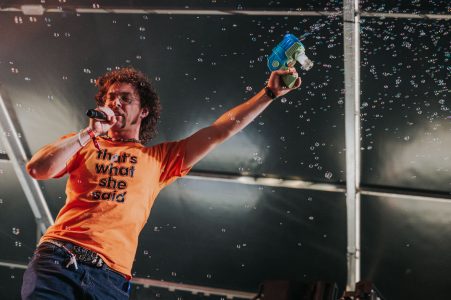 OFF Festival 2026 - dzień trzeci / Katowice