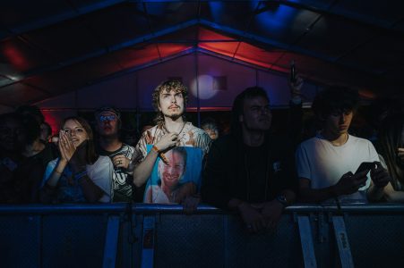 OFF Festival 2026 - dzień trzeci / Katowice