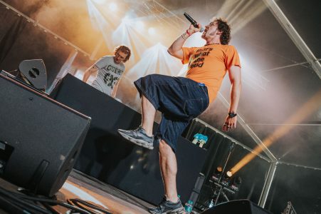 OFF Festival 2026 - dzień trzeci / Katowice