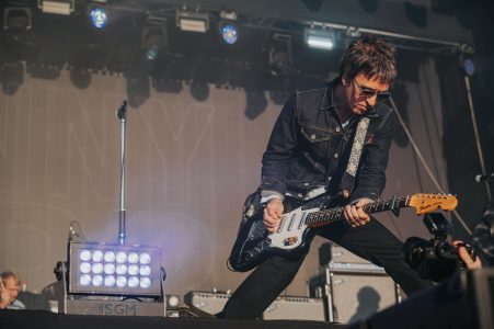 OFF Festival 2026 - dzień trzeci / Katowice