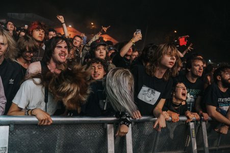 OFF Festival 2026 - dzień trzeci / Katowice