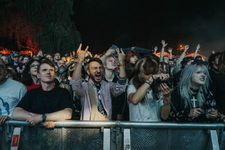 OFF Festival 2026 - dzień trzeci / Katowice