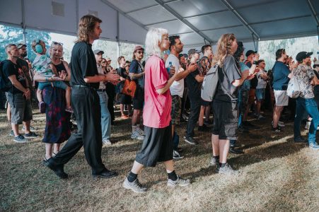 OFF Festival 2026 - dzień trzeci / Katowice