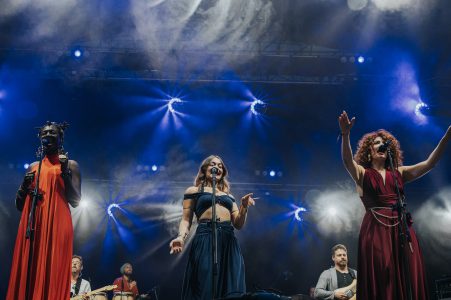 OFF Festival 2026 - dzień trzeci / Katowice