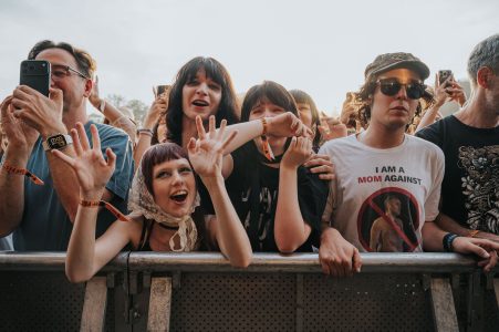 OFF Festival 2026 - dzień trzeci / Katowice