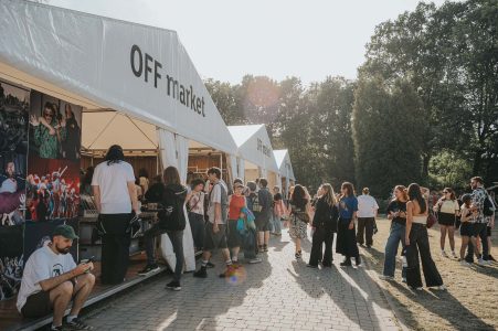 OFF Festival 2026 - dzień trzeci / Katowice