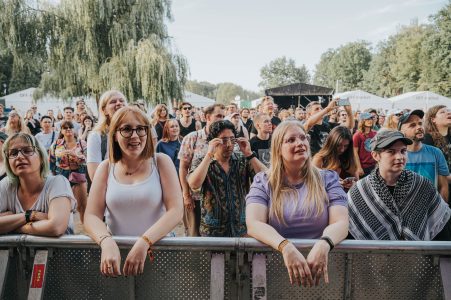 OFF Festival 2026 - dzień trzeci / Katowice