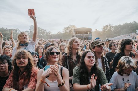 OFF Festival 2026 - dzień trzeci / Katowice