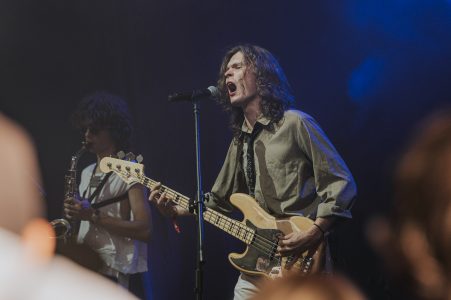 OFF Festival 2026 - dzień trzeci / Katowice