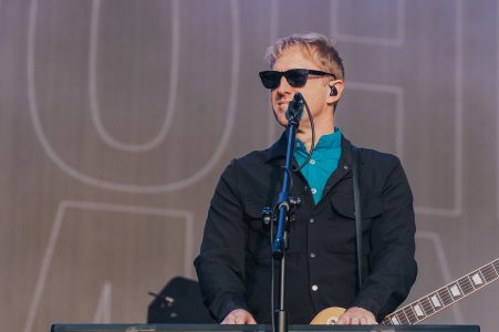 OFF Festival 2026 - dzień trzeci / Katowice